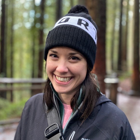 Meet your Posher, Krista - Picture 1 of 1